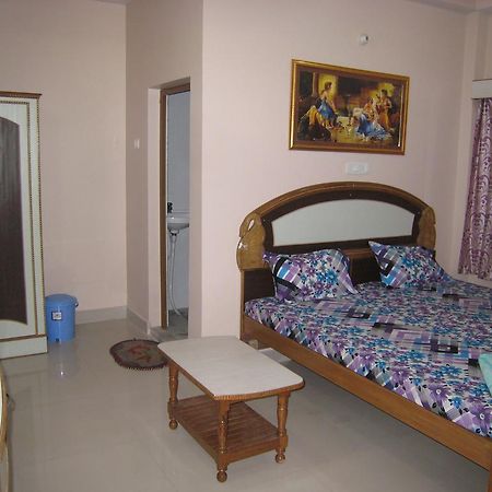 Krishna Paying Guest House Varanasi Camera foto